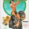 Tarzan 2 - De fantastische legende van Lord Greystoke