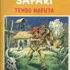 Safari - Tembo Mafuta