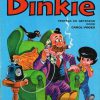 De avonturen van Dinkie - Deel 2 (HC)