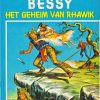 Bessy 84 - Het geheim van Rhawik