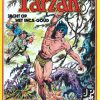 Tarzan Super Album 4 - Jacht op het Inca-goud