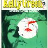 Kelly Green - Motief voor moord