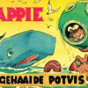 Kappie - De gehaaide potvis