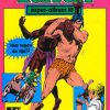Tarzan Super Album 10 - Race tegen de tijd