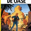 Lefranc - De Oase