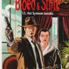 Bloed & Stilte - Het systeem Jurado