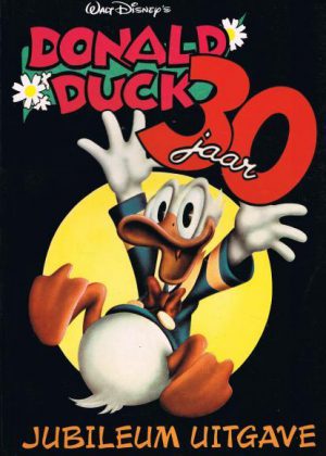 Donald Duck