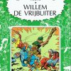 Willem de vrijbuiter - Bob de Moor reeks (HC)