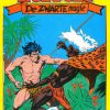 Tarzan - De zwarte magie