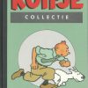 Kuifje Collectie 0 - Kuifje in Amerika HC