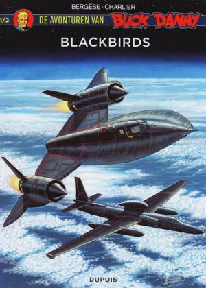 Buck Danny - Blackbirds (1/2)