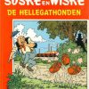 Suske en Wiske 208 - De Hellegathonden (Zgan)