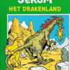 Jerom 81 - Het Drakenland (Tweedehands)