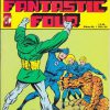 Fantastic Four - Album nr.1