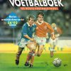 Het super voetbalboek - De beste voetbalstrips