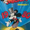 Mickey - Maandblad 1 (1980)