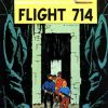 TinTin - Flight 714