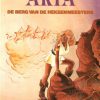 Aria 2 - De Berg van de Heksenmeesters
