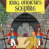 TinTin - King Ottokar's Sceptre