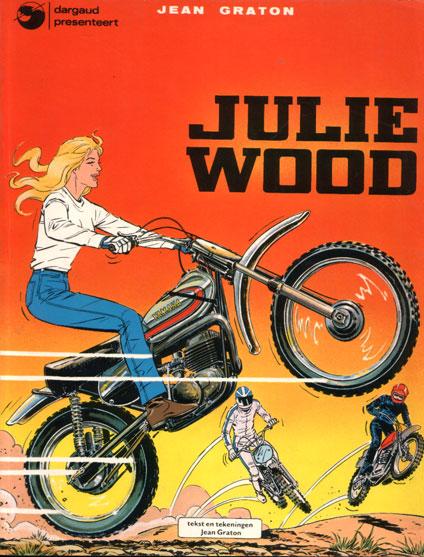 Julie Wood
