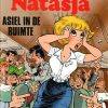 Natasja - Asiel in de ruimte