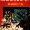 Suske en Wiske 41 - De wolkeneters (1e druk 1960)