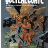 Quetzalcoatl 3 - De nachtmerries van Moctezuma