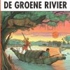 Alex - De groene rivier