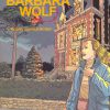 Barbara Wolf - Moord zonder motief
