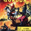Gordon - De rovers van de woestijn (Tweedehands)
