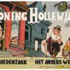 Koning Hollewijn - De hoedenzaak / Het anders-wezen