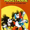 Mickey Mouse - 30 Malle momenten