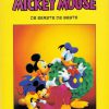 Mickey Mouse - De eerste de beste
