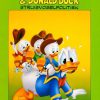 Mickey Mouse & Donald Duck - Struisvogelpolitiek