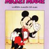 Mickey Mouse - Kleren maken de man