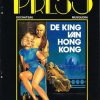 Peggy Press - De king van Hong Kong