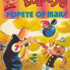 Popeye op Mars