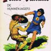 Prins Valiant - De Hunnenjagers (Tweedehands)