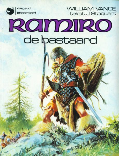Ramiro - de Bastaard