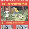 Suske en Wiske plus (1e rode reeks) 98 het hondenparadijs