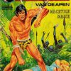 Tarzan - Machtige magie