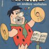 De Flintstones 2 - en andere verhalen (1963)
