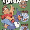 De Flintstones 2 - en andere verhalen (1970)