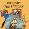 TinTin - The Secret Of The Unicorn