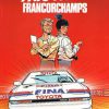 Fric-Frac - Francorchamps (Frans Talig)