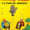 Achille Talon - Et La Main Du Serpent (Frans)
