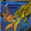 Tarzan - Jane in de arena des doods