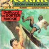 Korak De Zoon Van Tarzan - De Moord Op Dokter Mackie