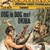 Korak De Zoon Van Tarzan - Oog In Oog Met Okiba