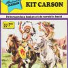 De beroemdste boeken uit de wereld in beeld 27 - Kit Carson
